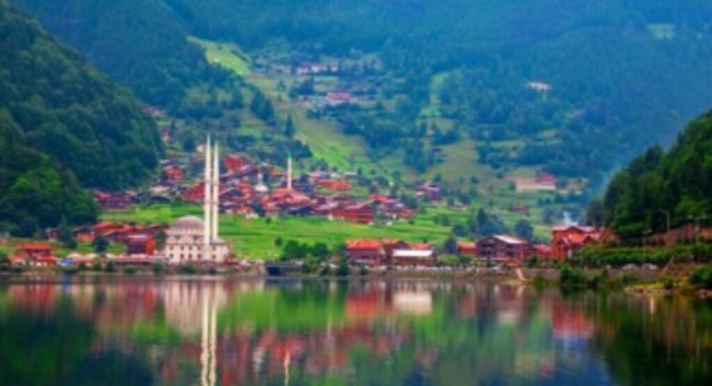 Trabzon’da Turistin şikayeti havada kalmıyor