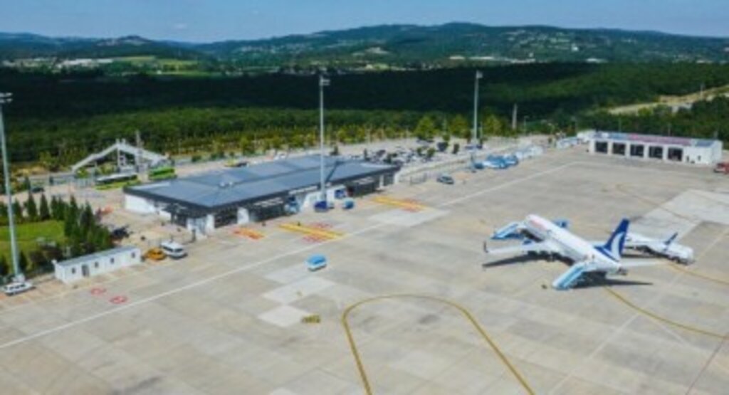 Trabzon Kocaeli Arası Direkt Uçuşlar Başlıyor