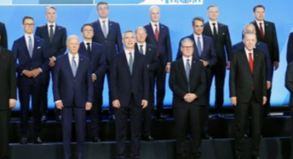 Türkiye için önemli başlıklar NATO’da konuşuldu