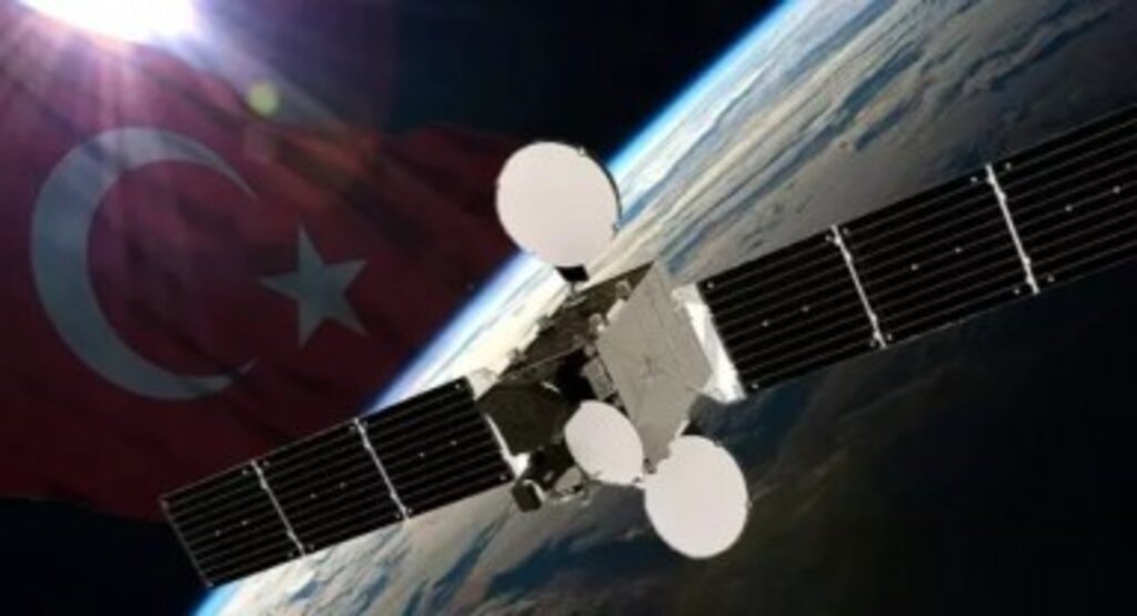TÜRKSAT 6A'nın 2'nci ateşleme süreci başladı