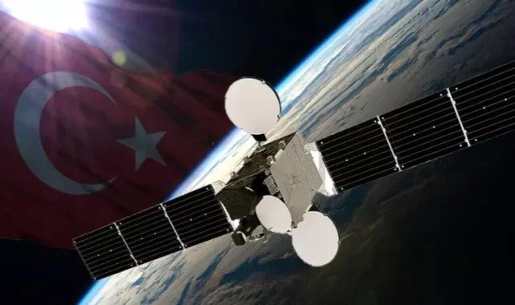 TÜRKSAT 6A'nın 2'nci ateşleme süreci başladı