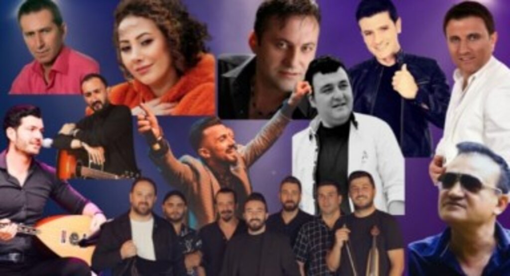 Ünlü sanatçılardan Ekşioğlu Vakfı 24. Ovit Yayla Şenlikleri’ne davet