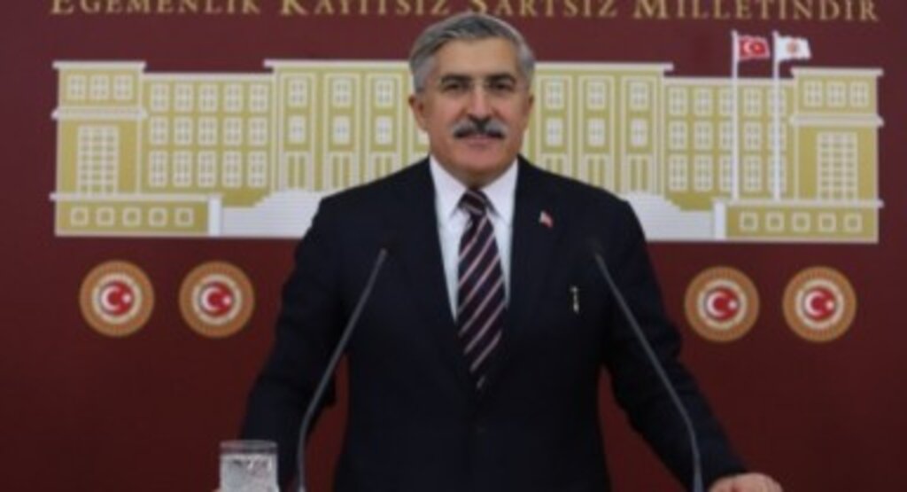 Yayman: 85’inci yıl kutlu olsun