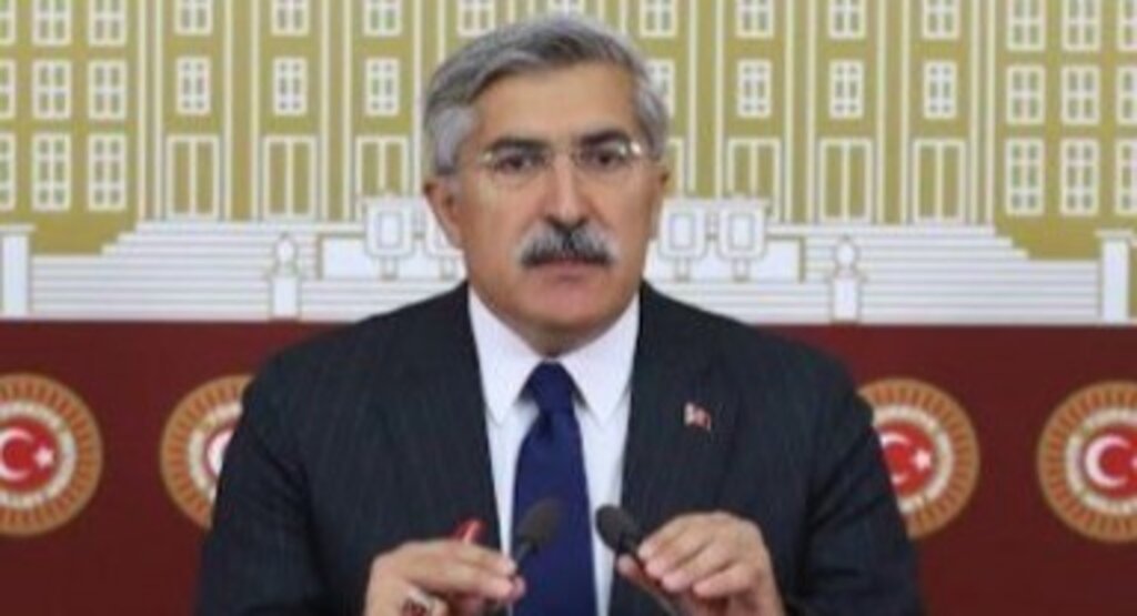 Yayman: Milletimiz demokrasisine ve geleceğine sahip çıkmıştır