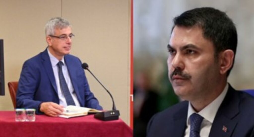 Yeni bakanlar bugün yemin edecek