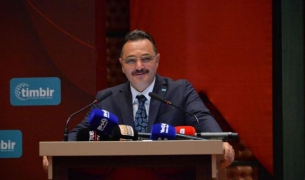 Yerli Yazılım Yurdun Malı, Herkes Onu kullanmalı