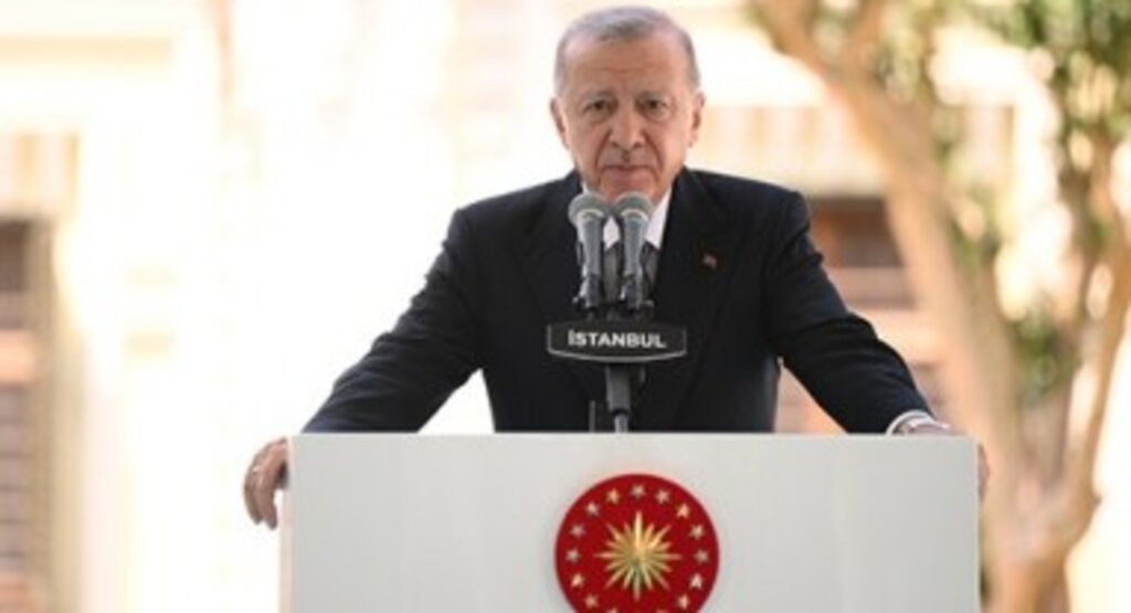 Yıldız Sarayı'nın 6 yıllık restorasyonu bitti
