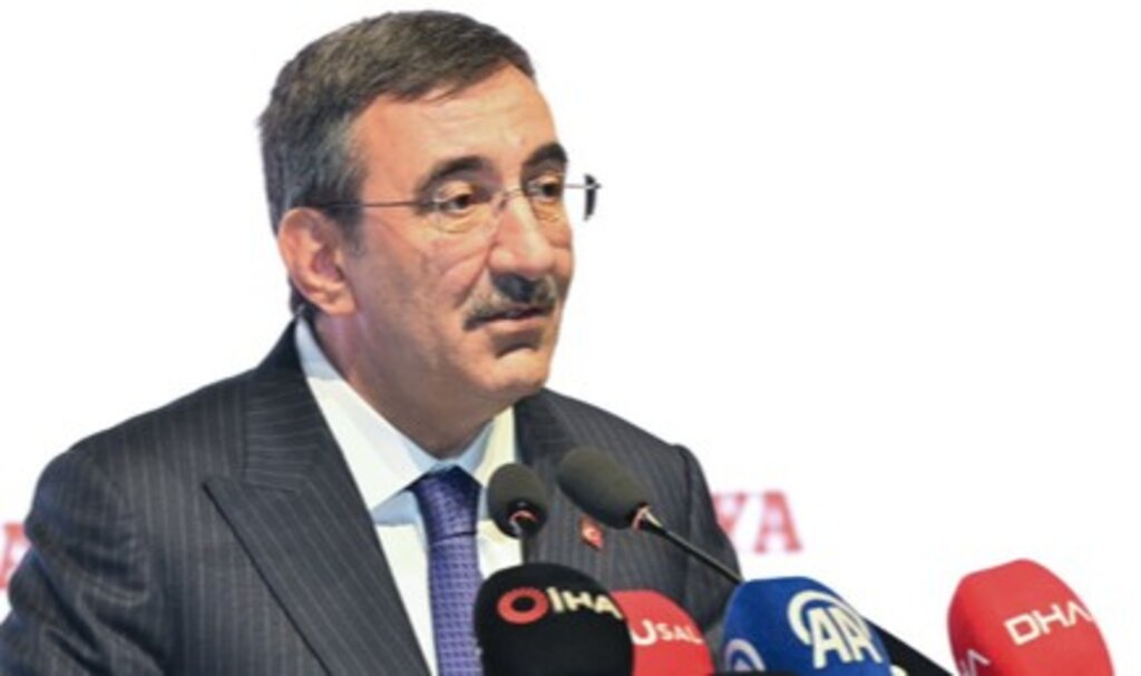 Yılmaz: Demiral’a verilen ceza kabul edilemez