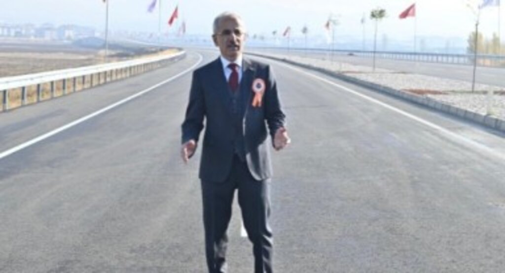 Yollarda akıllı ulaşım devrimi