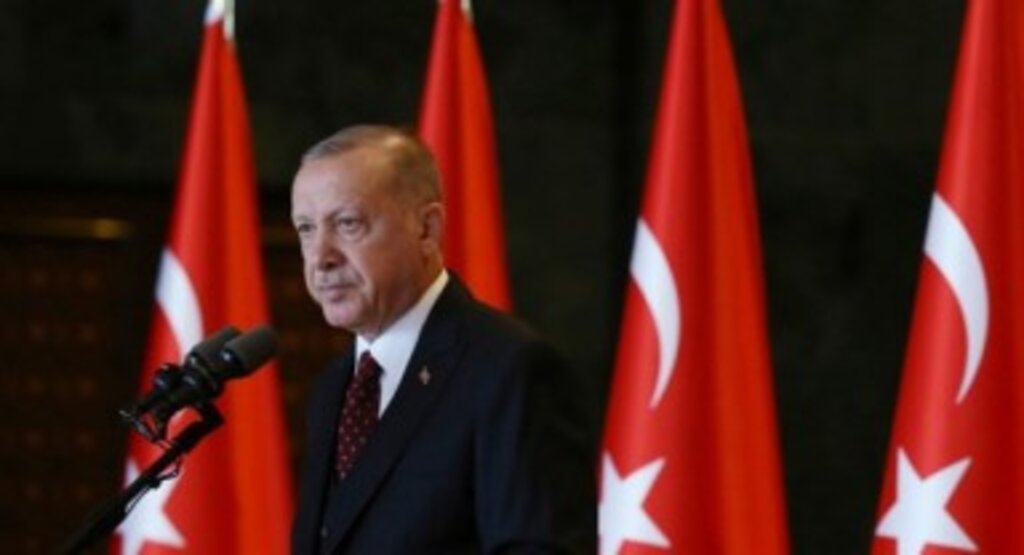 Yüksek Askeri Şura, yarın toplanacak