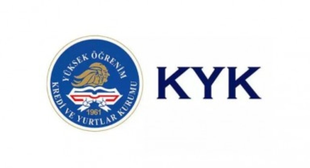 2024-2025 KYK yurt başvuruları başladı