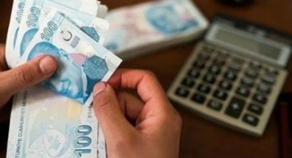 Abdurrahman Işıksever’den vergi indirimi önerisi