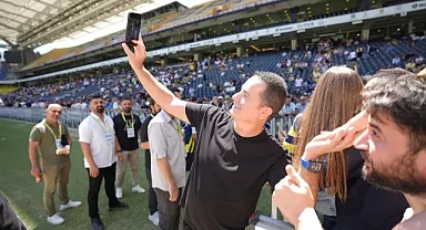 Acun Ilıcalı Üç Futbolcu İçin Rakam Verdi