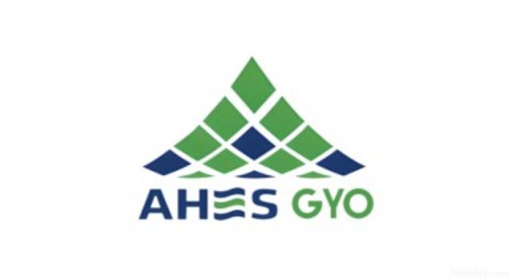 AHES GYO Halka Arzda son 2 saat