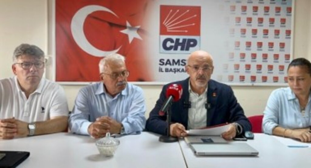 AK Parti Fındık Üreticisini Tüccarın İnsafına Terk Etti!