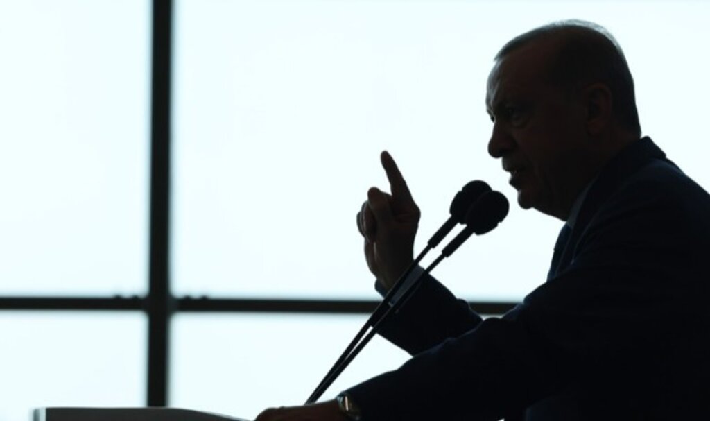 AK Parti MYK toplantısı bugün gerçekleştirilecek