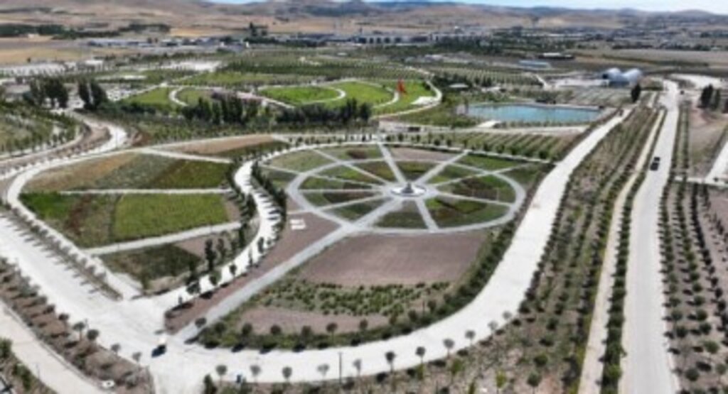 Ankara Büyükşehir Belediyesi ve Kamu Araştırmaları Vakfı 