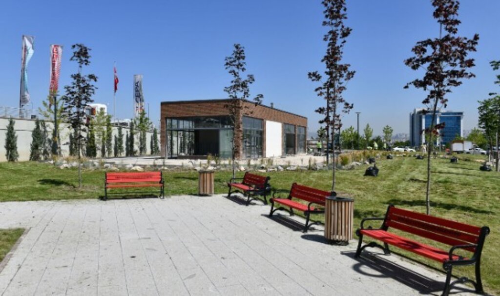 Ankara Büyükşehir Belediyesinde Müzik Atölyesi Çalışmaları Son Hız Devam Ediyor