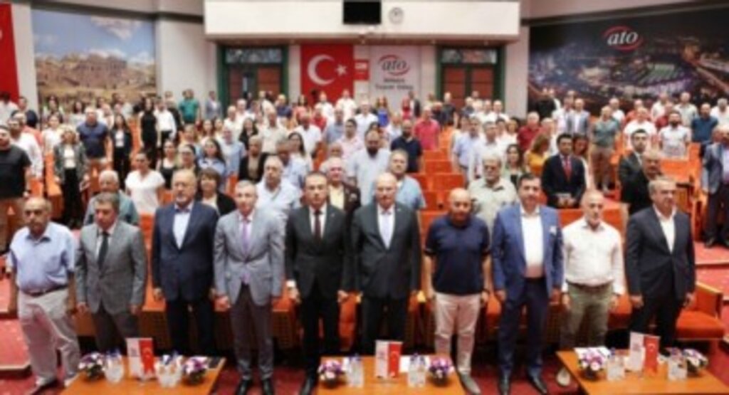 Ankara Ticaret Odası’nda ‘enflasyon muhasebesi’ konuşuldu
