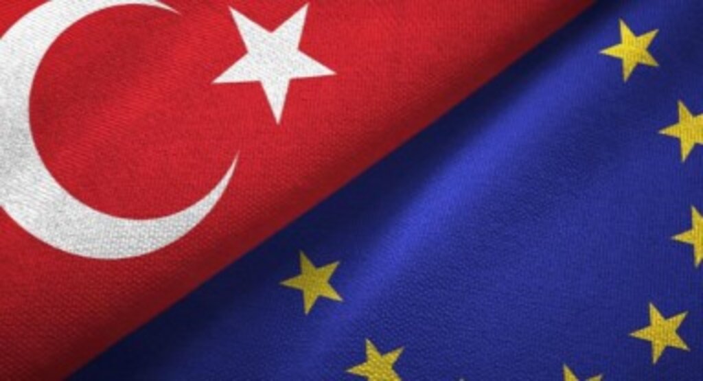 Ankara’ya 5 yıl sonra AB daveti