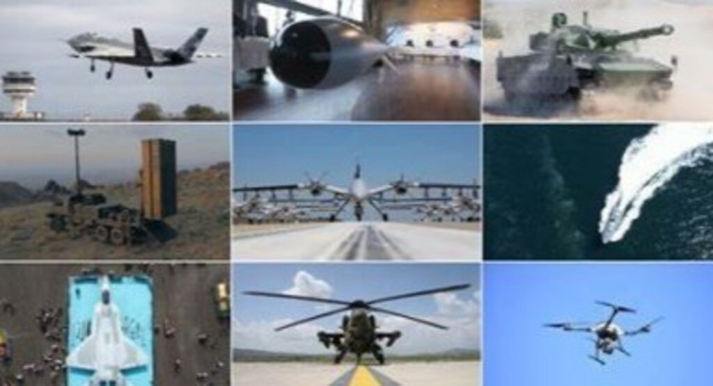 ASELSAN, TUSAŞ, Roketsan, MKE ve ASFAT ilk 100’de