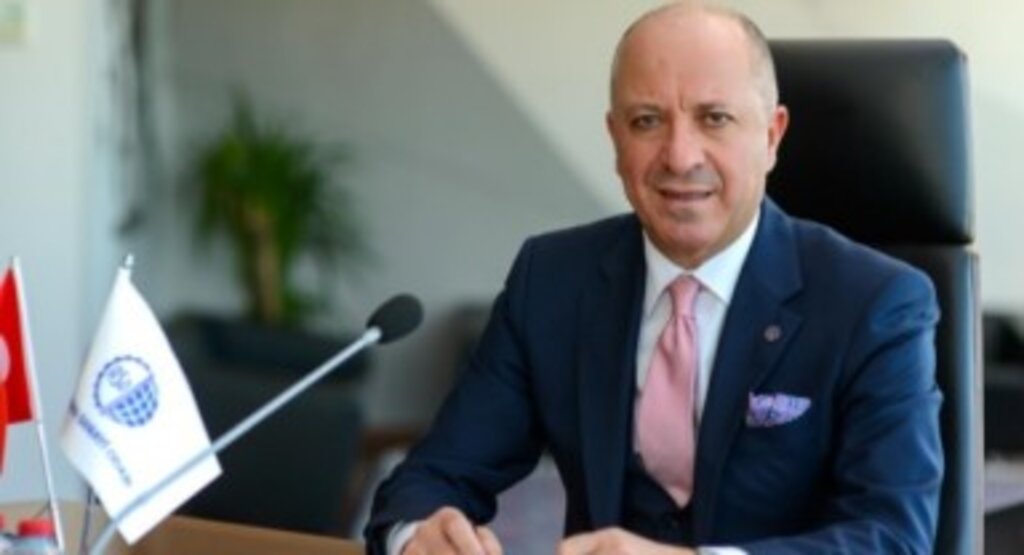 ASO Başkanı Seyit Ardıç: Enflasyon vergisi varlık vergisine dönüşüyor