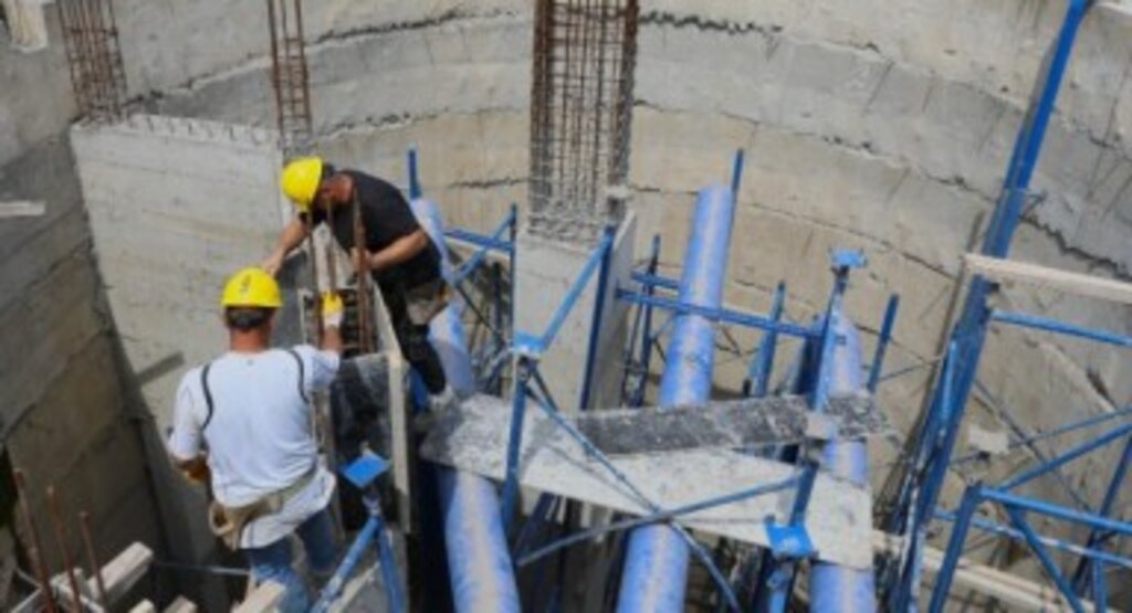 Bafra'da Su Baskınlarına Çözüm Olacak 