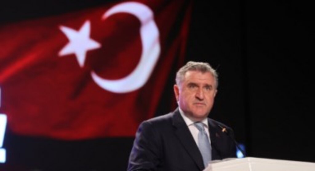 Bakan Bak’tan Beklenen Açıklama! “Bunun Hesabını Soracağız”