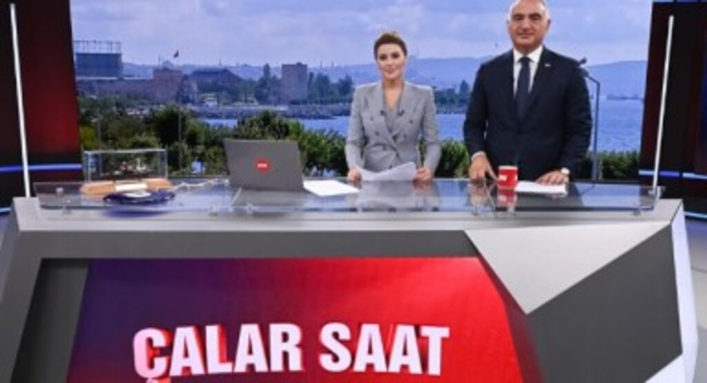Bakan Ersoy: