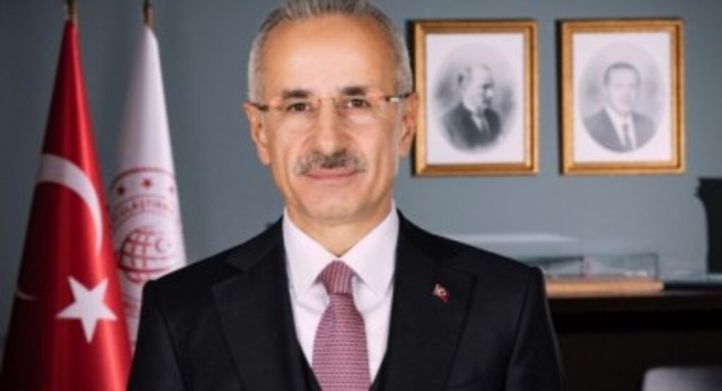 Bakan Uraloğlu Kayseri'ye Gidiyor