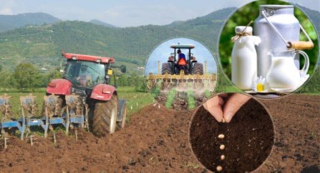 Bakan Yumaklı'dan 1 Milyar 195 Milyonluk Destekleme Ödemesi