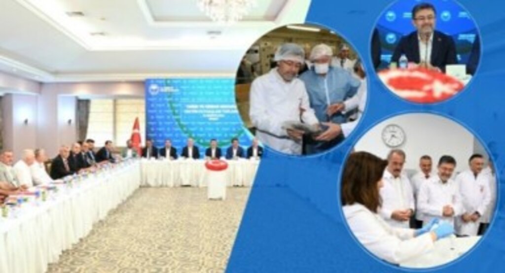 Bakan Yumaklı Denizli de