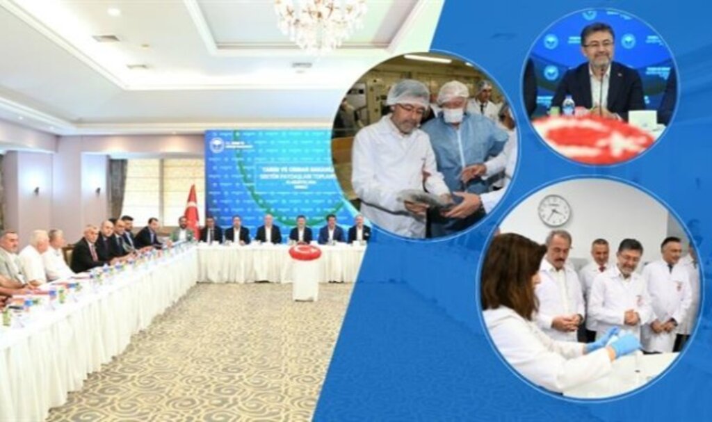 Bakan Yumaklı Denizli de