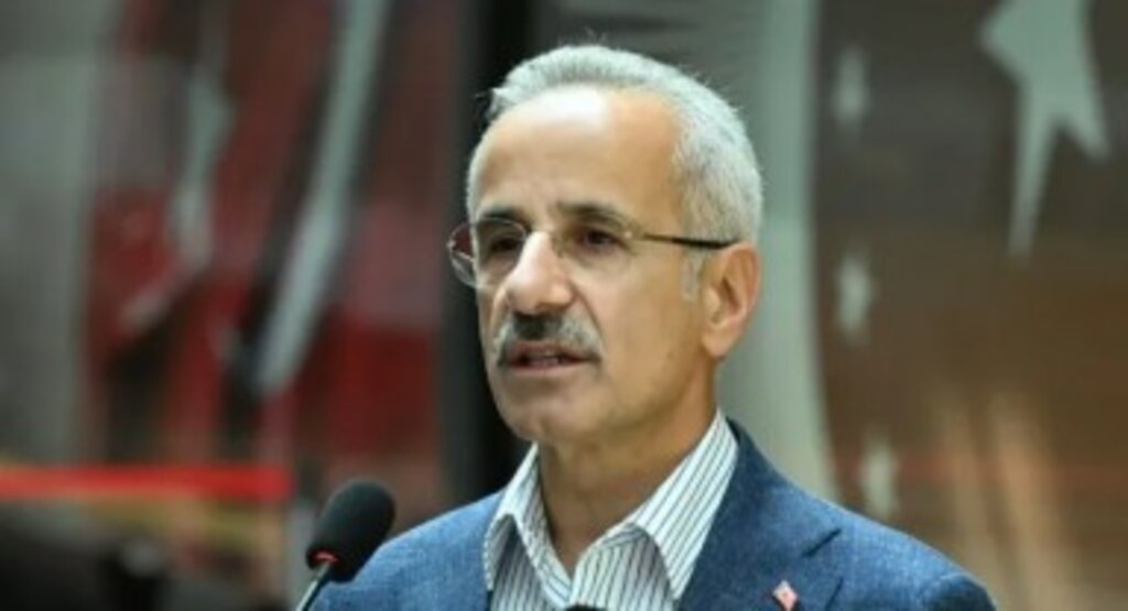 Bakanı Uraloğlu: 'Yasakçı Bir Zihniyet İçerisinde Değiliz' dedi