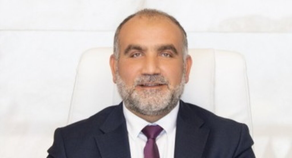 Başkan İbrahim Sandıkçı’dan 30 Ağustos Mesajı 