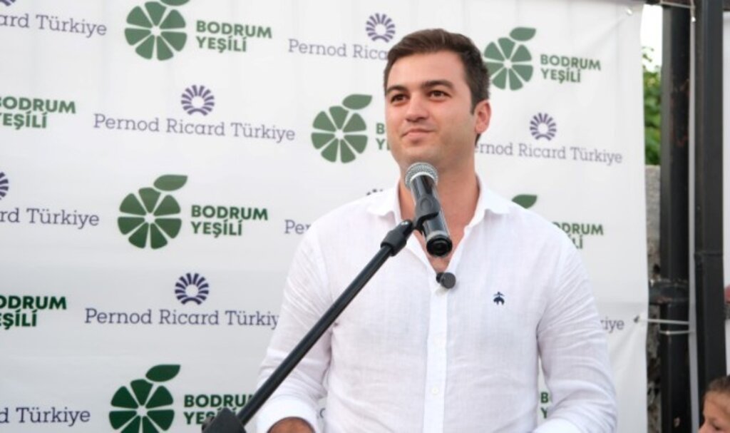 Belediyenin Üreticiye Tarımsal Hizmet Alanı Genişliyor