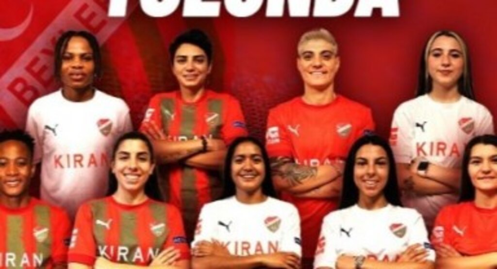 Beylerbeyispor şampiyonluk için kadrosunu yeniledi