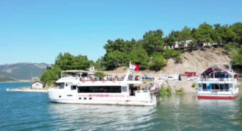 Bir Turizm Harikası