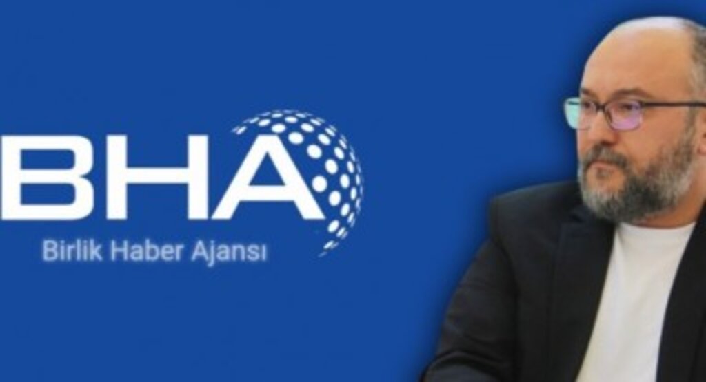 Birlik Haber Ajansı’nın Genel Yayın Yönetmeni belli oldu