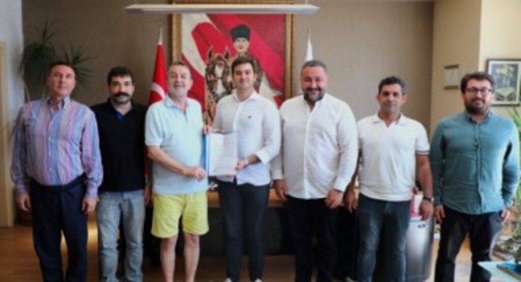 Bodrum Belediyesinden Yeni Anaokulu Müjdesi