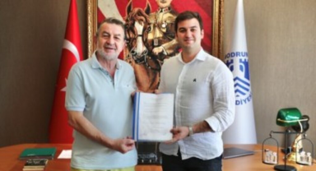 Bodrum Belediyesinden Yeni Anaokulu Müjdesi