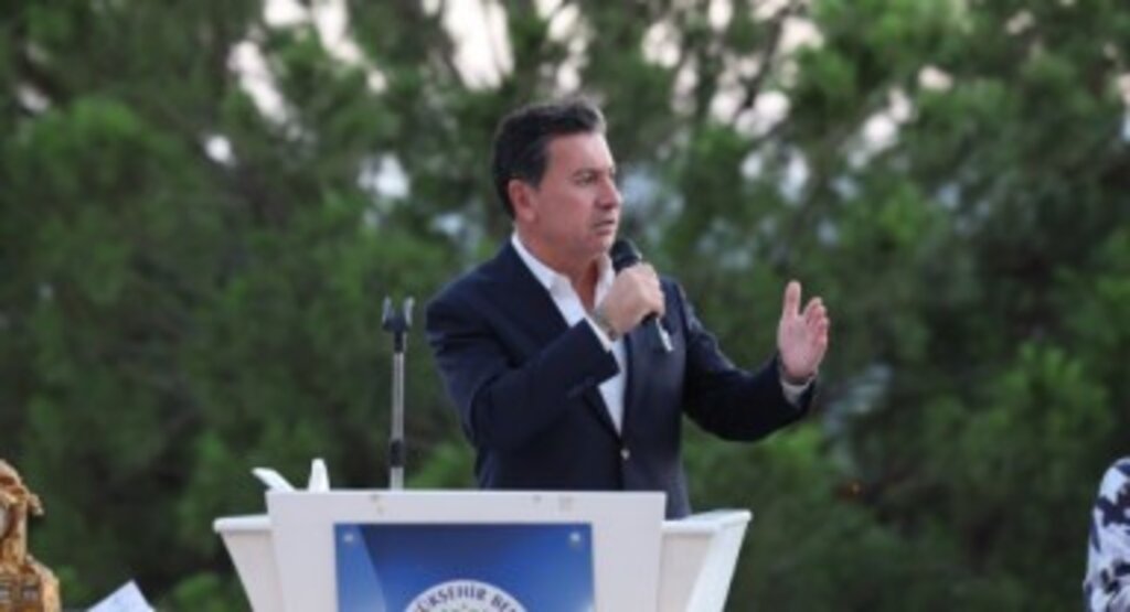 Bodrum’da Sokak Hayvanları İçin Anlamlı Müzayede 