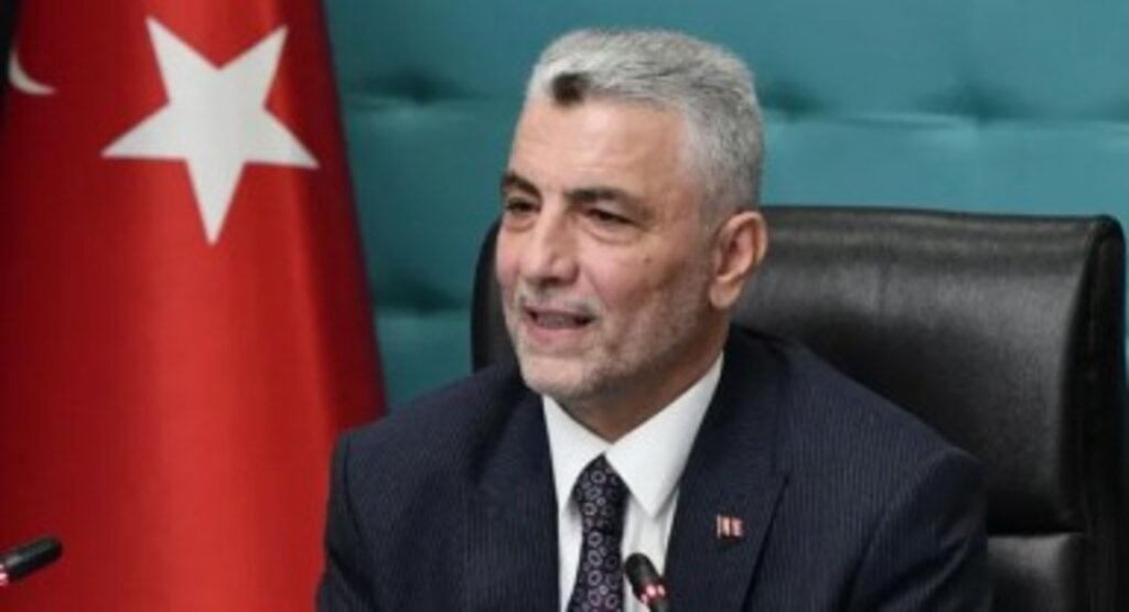 Bolat açıkladı! İhracatta ve Büyümede Rekorlar Kırıldı