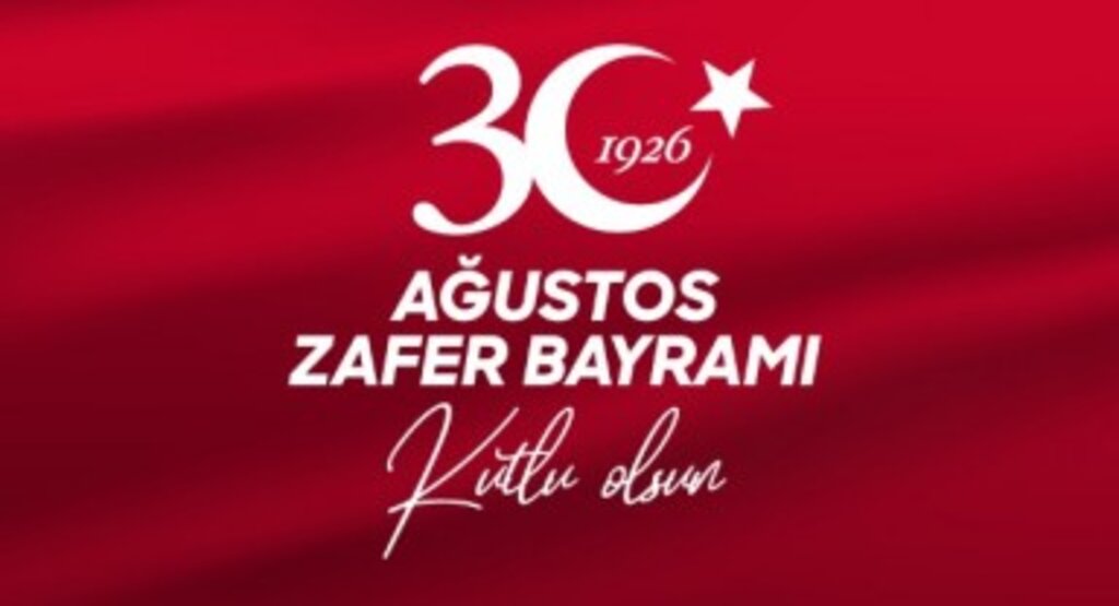 Büyük Zafer Başkentte Çoşkuyla Kutlanacak