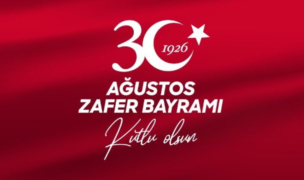 Büyük Zafer Başkentte Çoşkuyla Kutlanacak