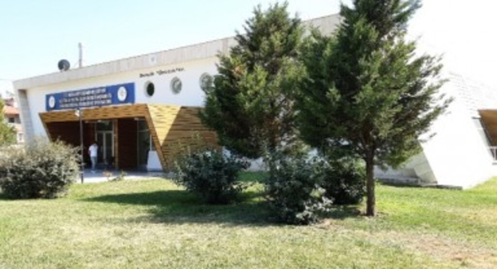 Büyükşehir Binalarında Performans Ölçümü Devam Ediyor Büyükşehir Binalarında Performans Ölçümü Devam Ediyor 