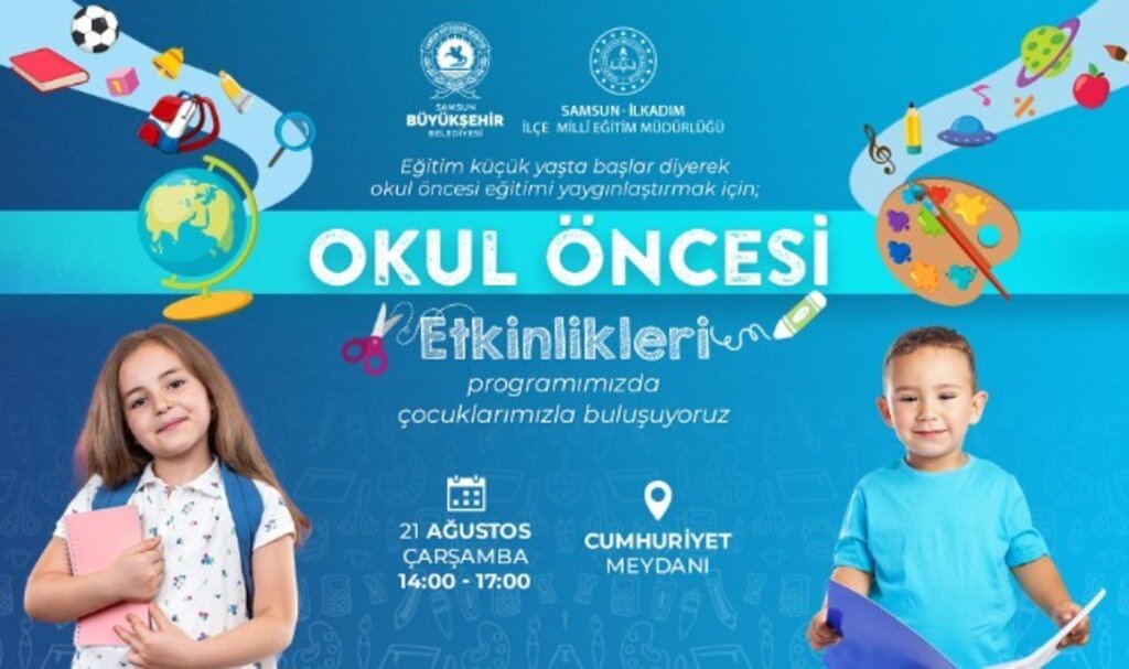 Büyükşehir'den