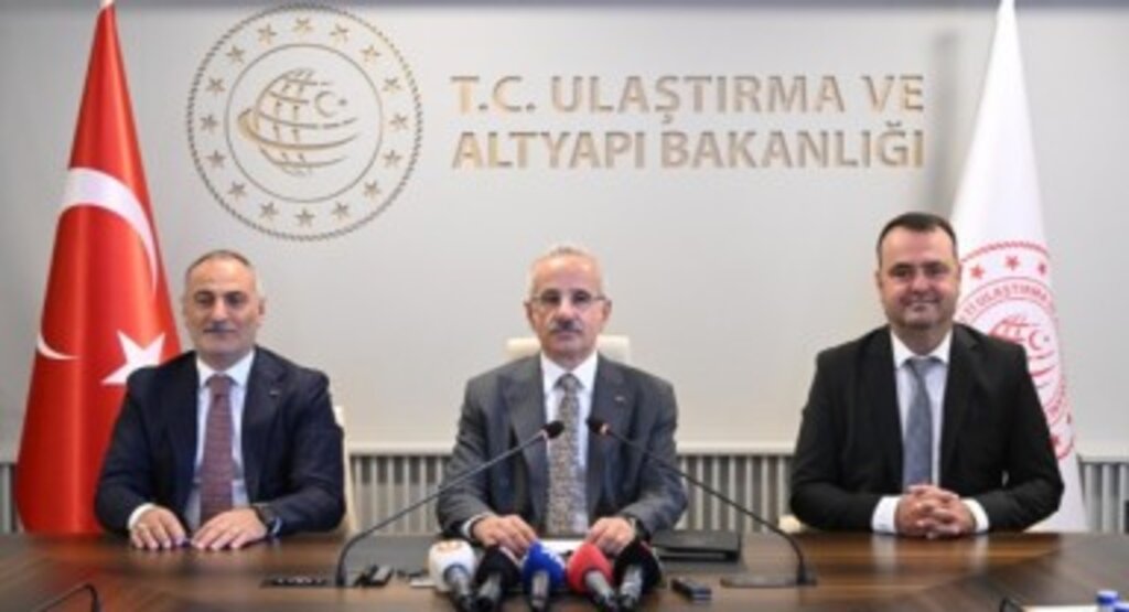 Çevre Dostu Gemilere Müjde!