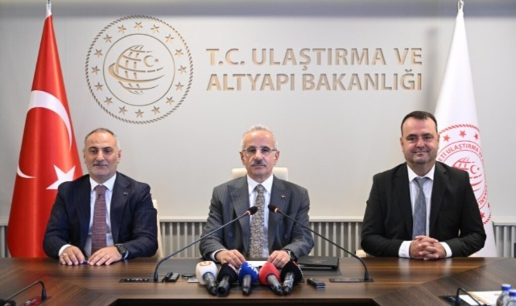 Çevre Dostu Gemilere Müjde!