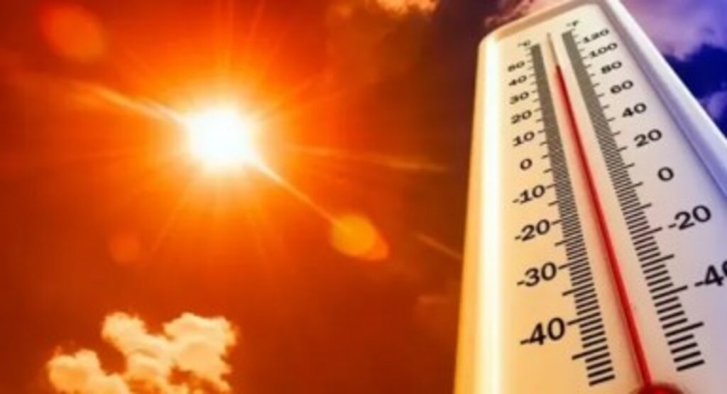 Çevre, Şehircilik ve İklim Değişikliği Bakanı Murat Kurum açıkladı: Son 53 yılın en sıcak ayı!